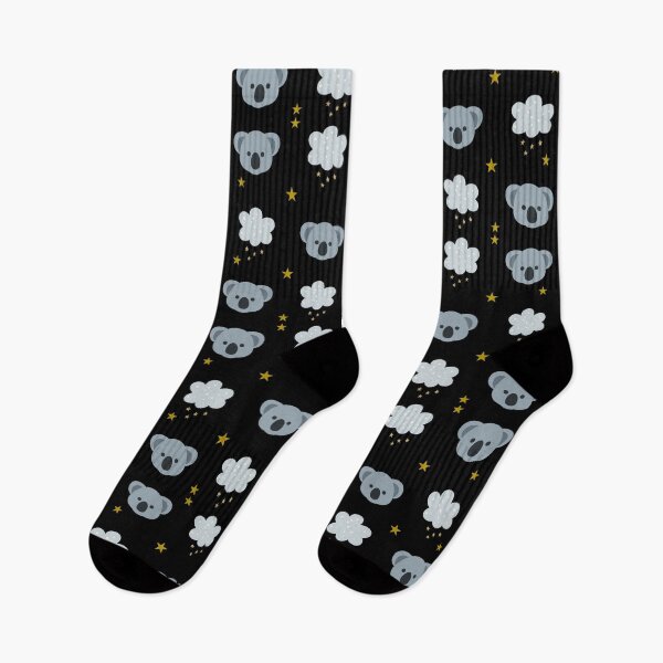 Item preview, koala pattern designed and sold by Laura-stbr.