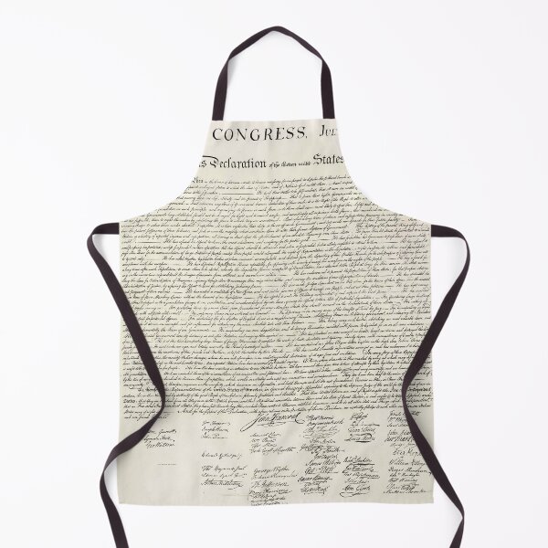 Item preview, United States Declaration of Independence 1776 designed and sold by goldenanchor.