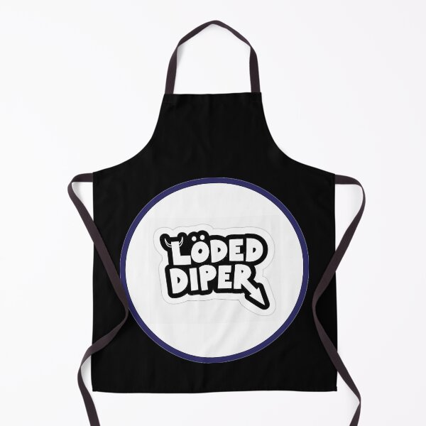 Item preview, Loaded Diaper designed and sold by Backtothe645.