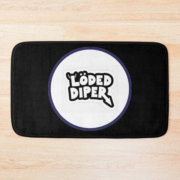 Item preview, Loaded Diaper designed and sold by Backtothe645.