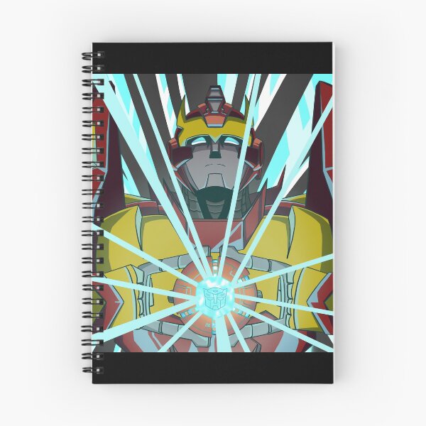Item preview, Rodimus Prime (background ver.) designed and sold by eponahorse.