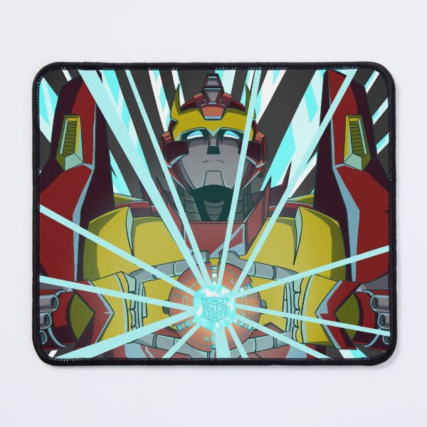 Item preview, Rodimus Prime (background ver.) designed and sold by eponahorse.