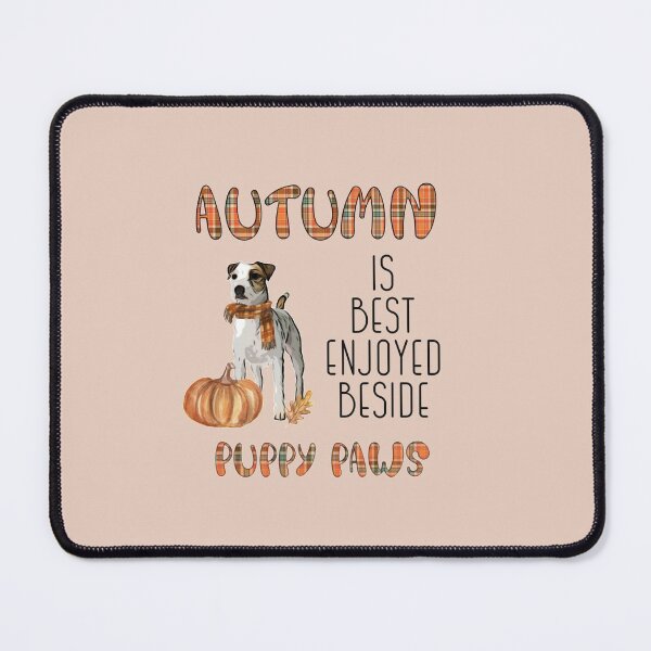 Item preview, JRT autumn  designed and sold by mclaurin612.