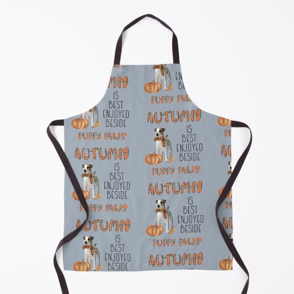 Item preview, JRT autumn  designed and sold by mclaurin612.