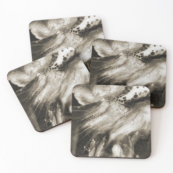 Item preview, Smoke and Shadows designed and sold by Amy Johnson.