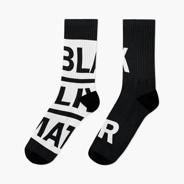 Item preview, Black Lives Matter Typography designed and sold by I'm  Redz.