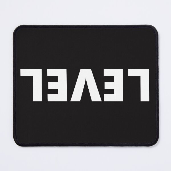 Item preview, BACKWARD LETTER T-SHIRT DESIGN designed and sold by Luckydoe1.