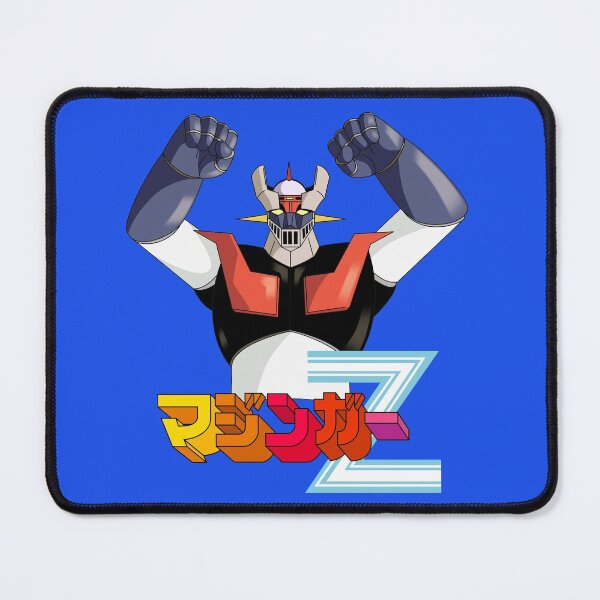 Item preview,  Mazinger Z mecha / マジンガーZ designed and sold by JCBA.