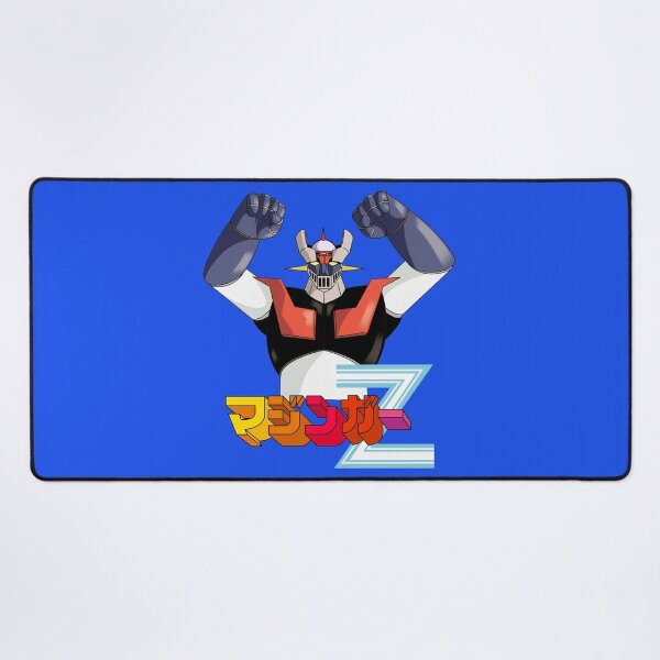 Item preview, Mazinger Z mecha / マジンガーZ designed and sold by JCBA.
