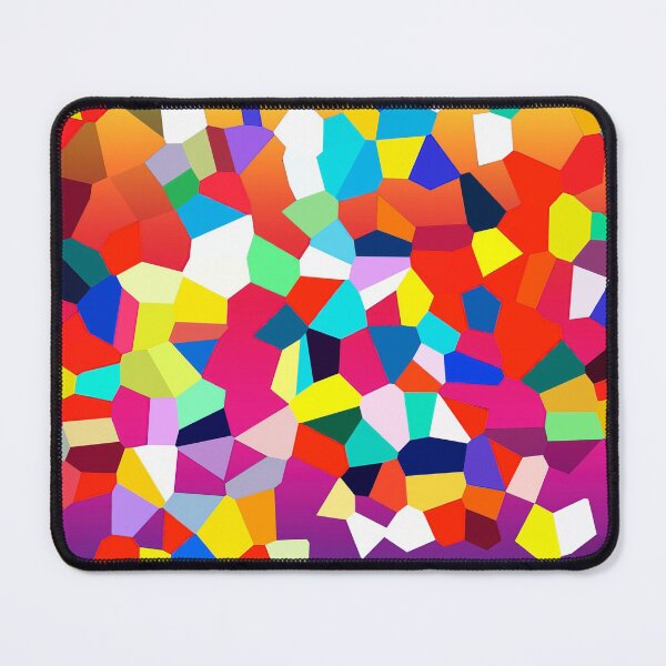 Item preview, Color Play Shapes designed and sold by Kellice.