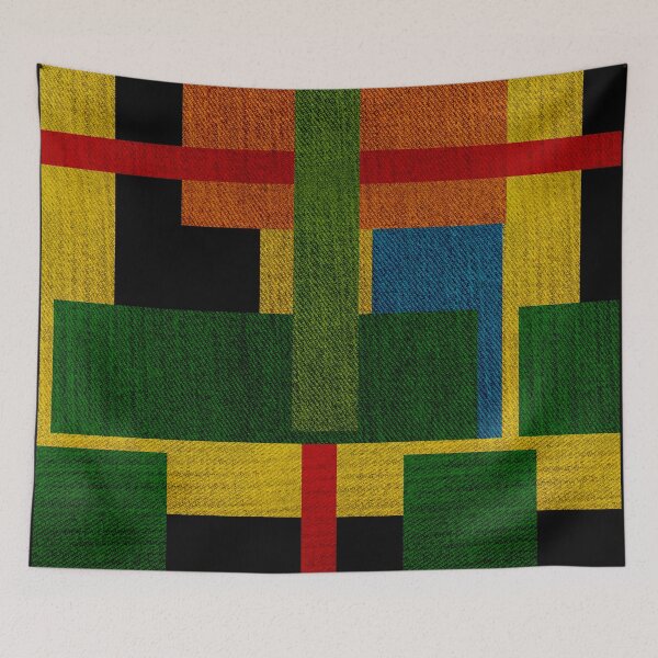 Item preview, Modern art designed and sold by Tony Vazquez.