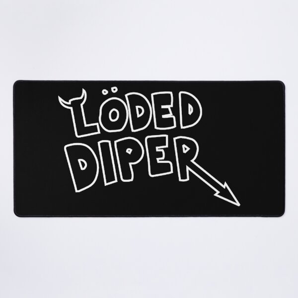 Item preview, Loaded Diaper designed and sold by Backtothe645.