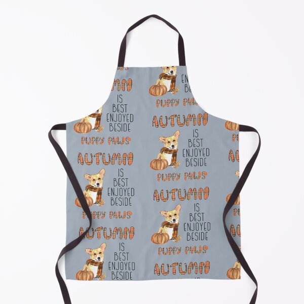 Item preview, Corgi autumn designed and sold by mclaurin612.