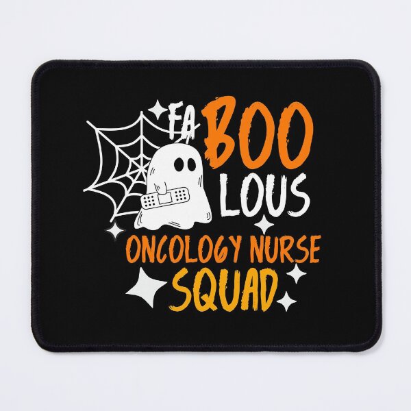 Item preview, Faboolous Oncology Nurse Squad designed and sold by AG-World00.