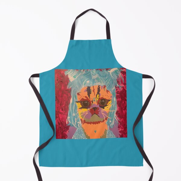 Item preview, Gwen Stefhissi designed and sold by RightMeowArt.