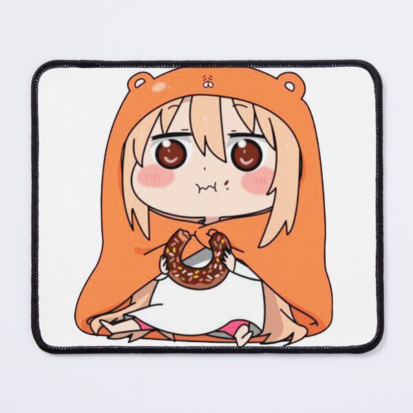 Item preview, Umaru chan designed and sold by AnotherVariant.