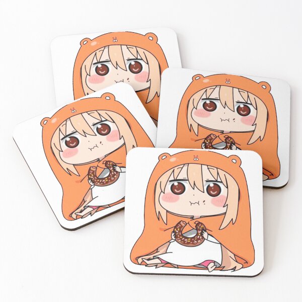 Item preview, Umaru chan designed and sold by AnotherVariant.