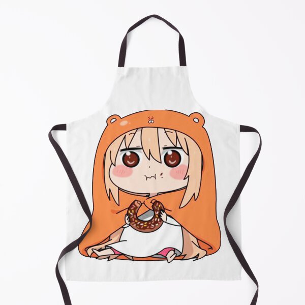 Item preview, Umaru chan designed and sold by AnotherVariant.