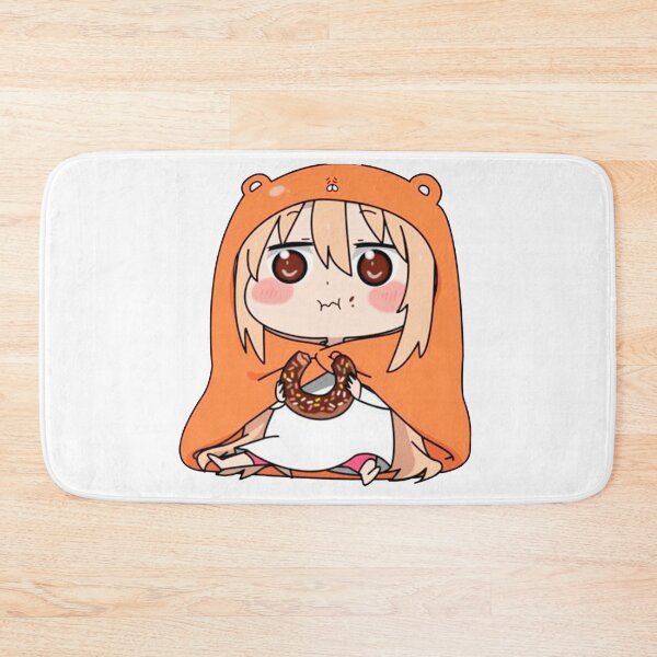 Item preview, Umaru chan designed and sold by AnotherVariant.