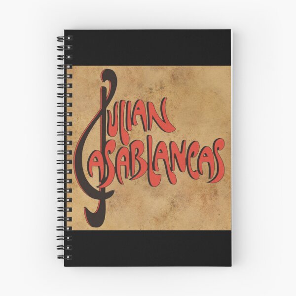 Item preview, Casablancas designed and sold by ICheckmateThee.