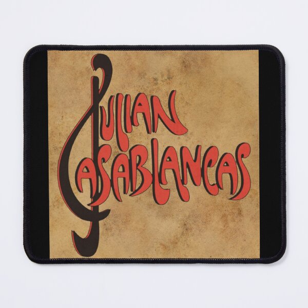 Item preview, Casablancas designed and sold by ICheckmateThee.