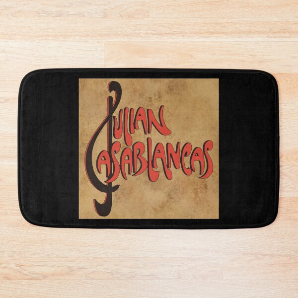 Item preview, Casablancas designed and sold by ICheckmateThee.