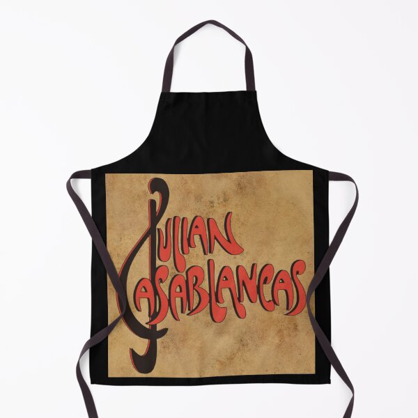 Item preview, Casablancas designed and sold by ICheckmateThee.