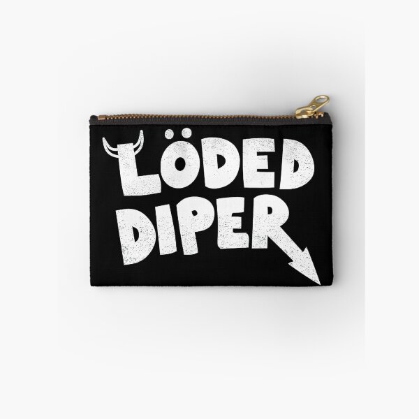 Item preview, Loaded Diaper designed and sold by Backtothe645.