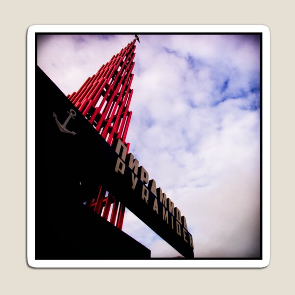 Item preview, Welcome! Urbex Pyramiden, Spitsbergen designed and sold by shackledlettuce.