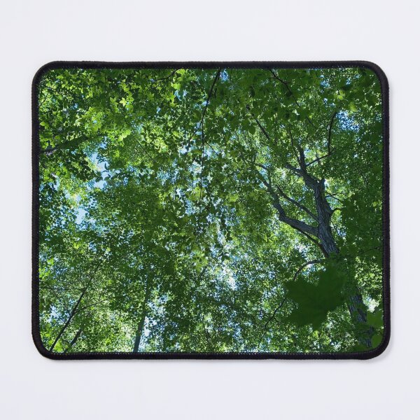 Item preview, Canopy Of Trees designed and sold by Veseclicks.