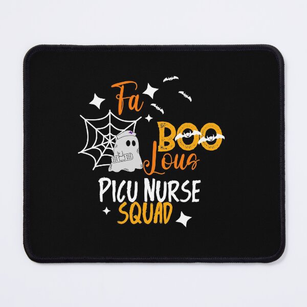 Item preview, Faboolous Picu Nurse Squad designed and sold by AG-World00.