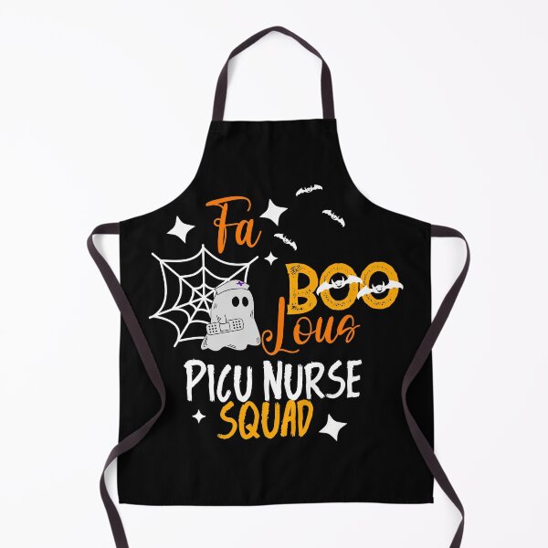 Item preview, Faboolous Picu Nurse Squad designed and sold by AG-World00.
