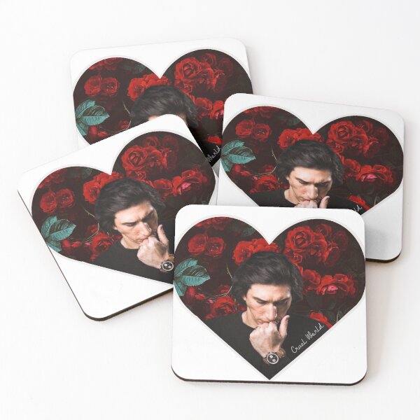 Item preview, Cruel World - Heart designed and sold by WormGirll.