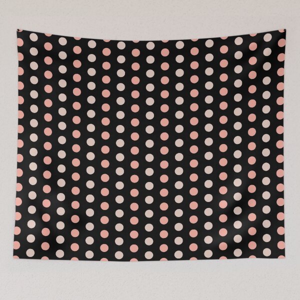 Item preview, Polkadot pattern designed and sold by Merchic.