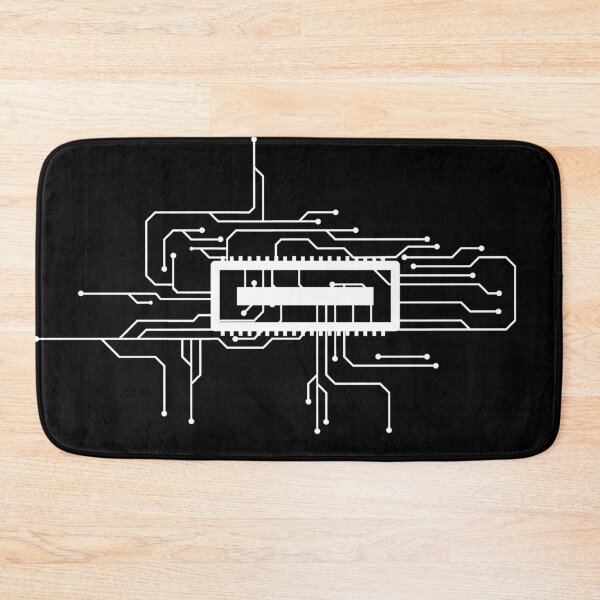 Item preview, Data port designed and sold by Trashy-Designs.