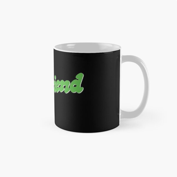 Item preview, girlfriend (alternate logo) - the driver era designed and sold by jessica <3.