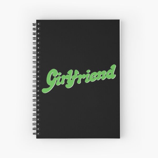 Item preview, girlfriend (alternate logo) - the driver era designed and sold by jessica <3.