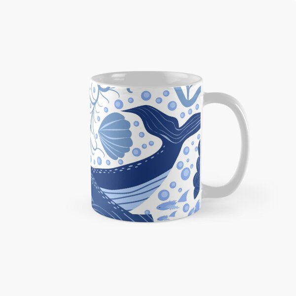 Item preview, whale with marine mammals and sea animals designed and sold by animalstore11.