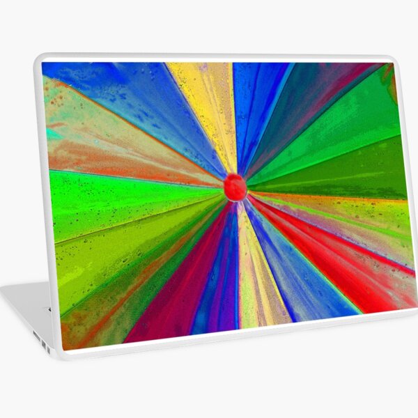 Item preview, Rainbow colors designed and sold by David Lee Thompson.