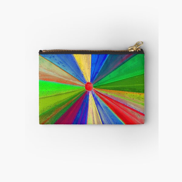 Item preview, Rainbow colors designed and sold by David Lee Thompson.