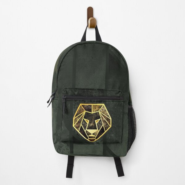 Item preview, Golden Lion designed and sold by DA Art Shop.