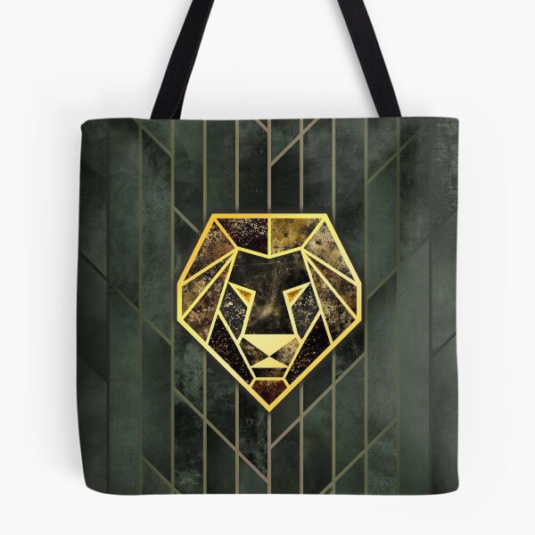 Item preview, Golden Lion designed and sold by DA Art Shop.