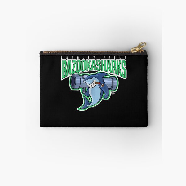 Item preview, American Dad Bazoharks Logo designed and sold by KeeganshiAon.