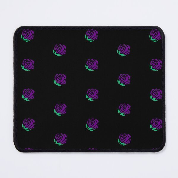 Item preview, Dark Rose  (Patch Set #1) designed and sold by Griffonmender.