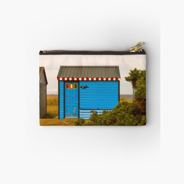 Item preview, HOPEMAN HUTS IN AUGUST designed and sold by JASPERIMAGE.