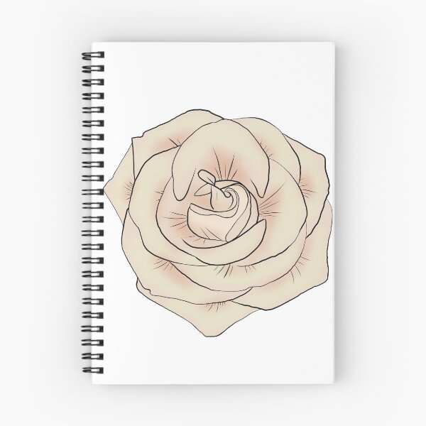 Item preview, Champaign Rose designed and sold by AbicArtsStudio.