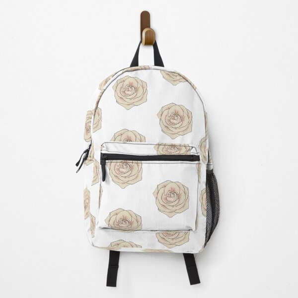 Item preview, Champaign Rose designed and sold by AbicArtsStudio.