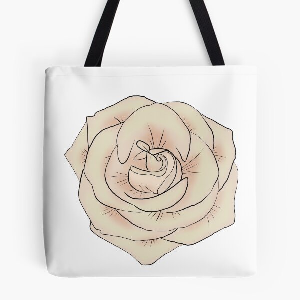 Item preview, Champaign Rose designed and sold by AbicArtsStudio.