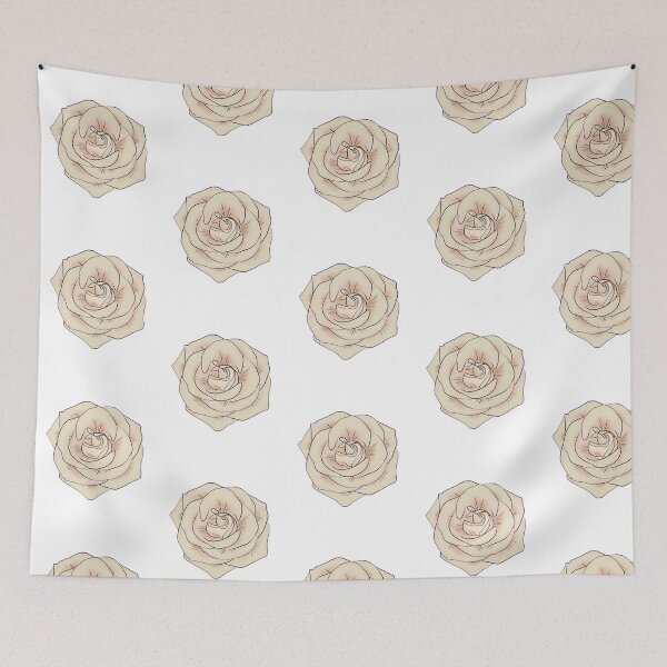 Item preview, Champaign Rose designed and sold by AbicArtsStudio.