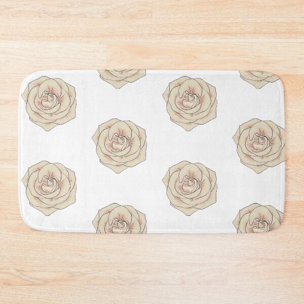 Item preview, Champaign Rose designed and sold by AbicArtsStudio.